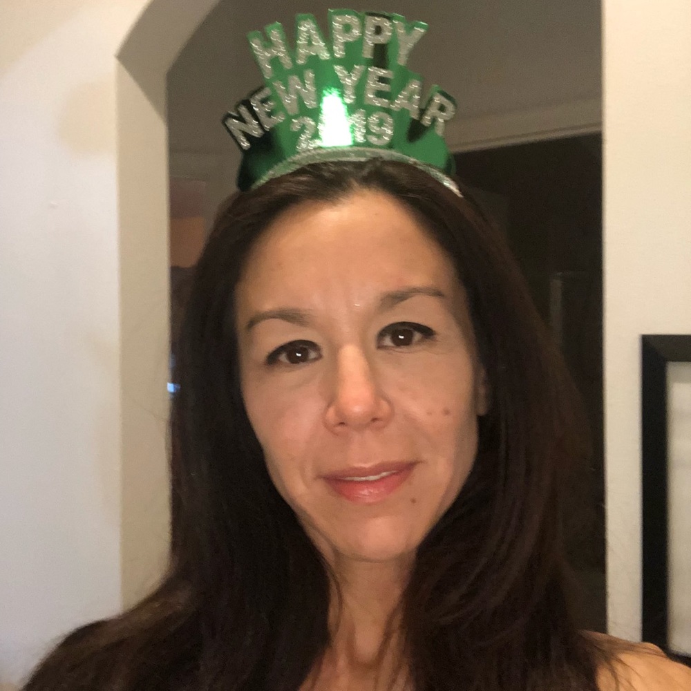 Meet your Posher, Sonja